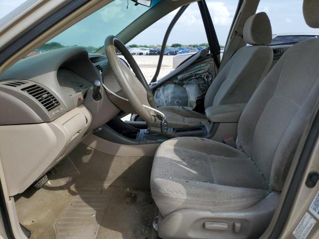 2003 Toyota Camry Le VIN: 4T1BF32K33U044459 Lot: 52756164