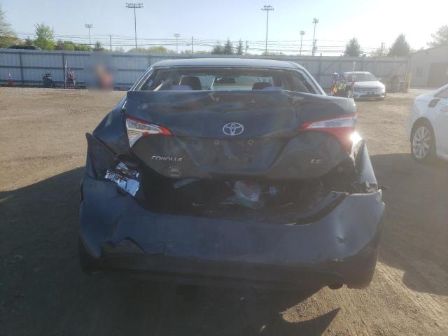 2014 Toyota Corolla L VIN: 2T1BURHE6EC032210 Lot: 51826244