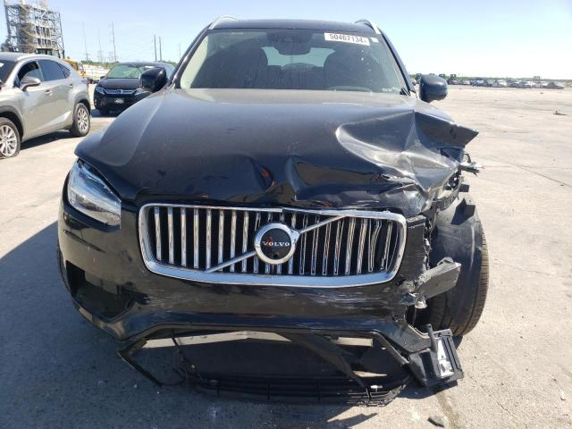 2020 Volvo Xc90 T6 Inscription VIN: YV4A221L6L1550026 Lot: 50467134