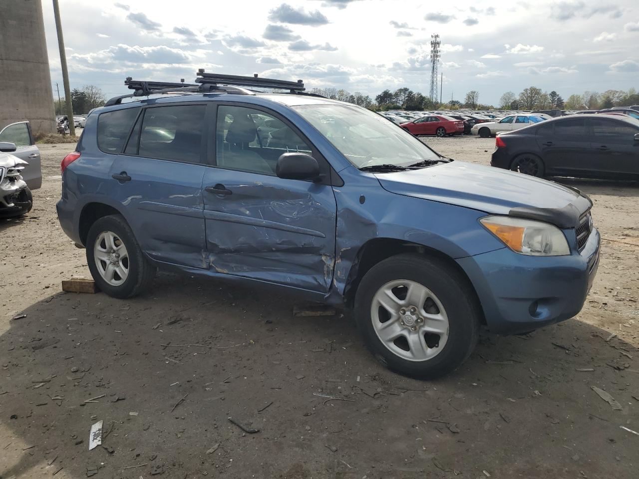 JTMBD33V185207016 2008 Toyota Rav4