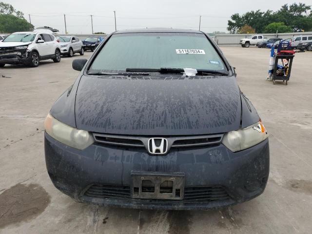 2008 Honda Civic Exl VIN: 2HGFG12988H571820 Lot: 51167034