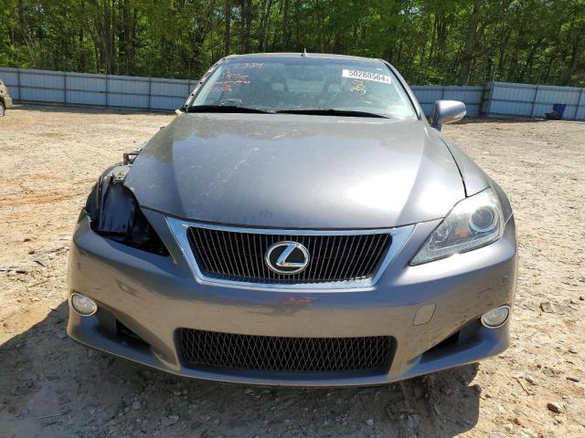 2014 Lexus Is 350 VIN: JTHFE2C2XE2510287 Lot: 50280564