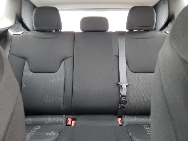 2017 Jeep Renegade Sport VIN: ZACCJBAH6HPF06299 Lot: 51550874