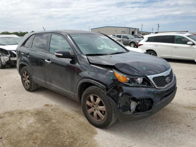 2013 Kia Sorento Lx VIN: 5XYKT3A12DG418021 Lot: 51979604