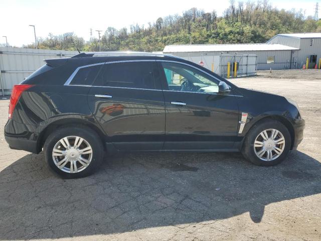 2010 Cadillac Srx Luxury Collection VIN: 3GYFNAEYXAS641080 Lot: 51574184