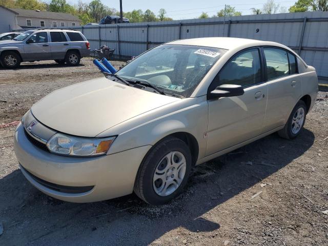 2004 Saturn Ion Level 2 VIN: 1G8AJ52F64Z121711 Lot: 52593774