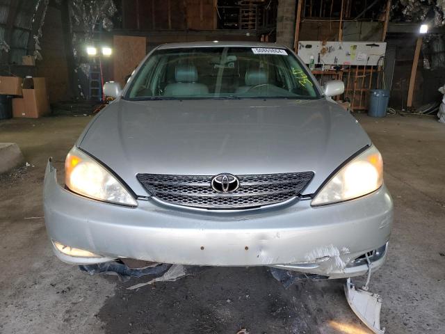 2003 Toyota Camry Le VIN: 4T1BE30KX3U254448 Lot: 50869864