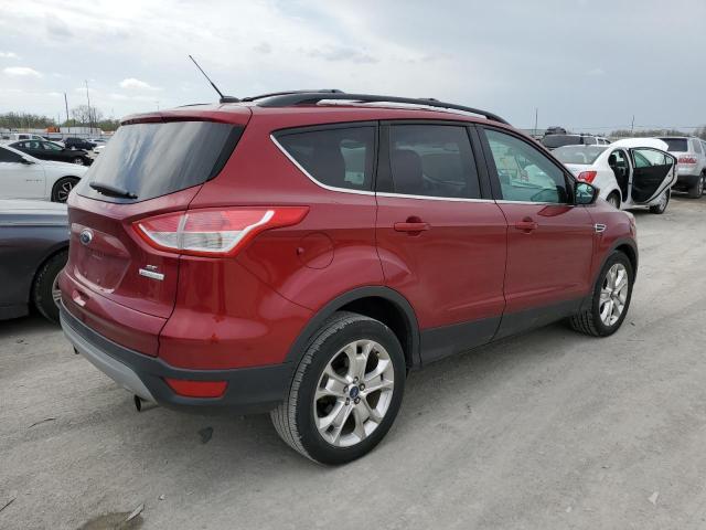 1FMCU0GX9DUD08816 | 2013 Ford escape se