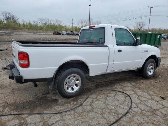 2011 Ford Ranger VIN: 1FTKR1AD7BPA94667 Lot: 51964234