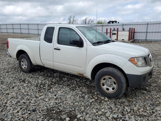 2013 Nissan Frontier S VIN: 1N6BD0CT1DN754338 Lot: 52862624