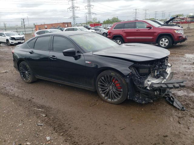 2021 ACURA TLX TYPE S - 19UUB7F03MA001561