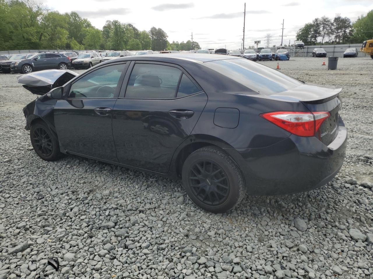 5YFBURHE5FP310418 2015 Toyota Corolla L