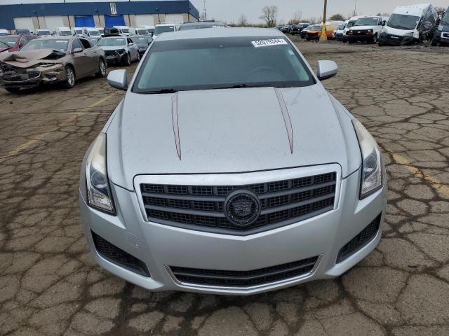 2013 Cadillac Ats VIN: 1G6AG5RX4D0130904 Lot: 52079344