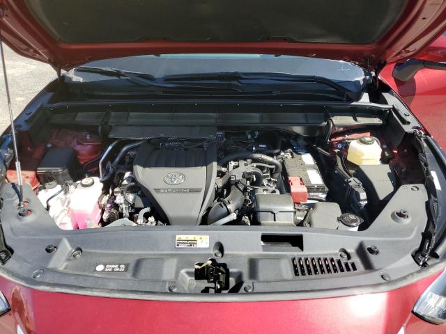 2023 Toyota Highlander L VIN: 5TDKDRAH2PS023700 Lot: 51824614