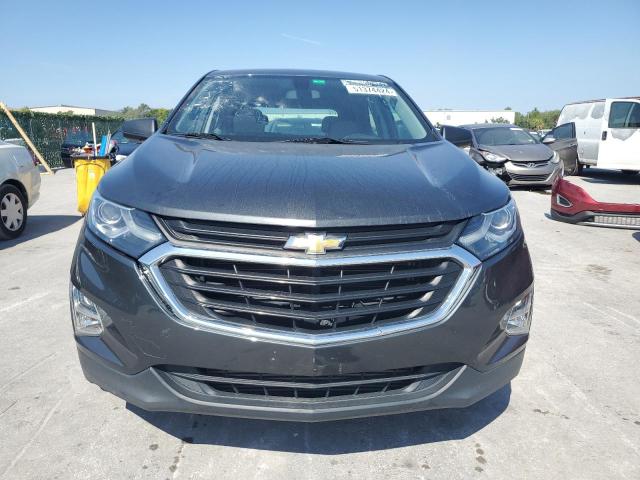 2019 Chevrolet Equinox Ls VIN: 2GNAXSEV8K6200125 Lot: 51374424