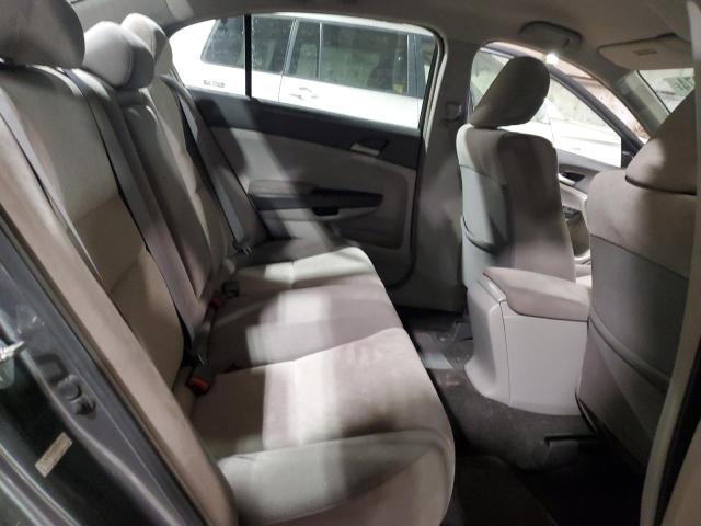 2009 Honda Accord Lx VIN: 1HGCP263X9A080969 Lot: 50985074