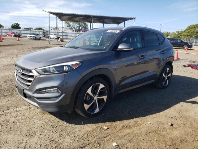 KM8J33A2XGU248137 2016 HYUNDAI TUCSON - Image 1