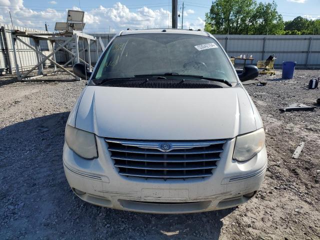 2007 Chrysler Town & Country Limited VIN: 2A8GP64L57R100959 Lot: 53042704