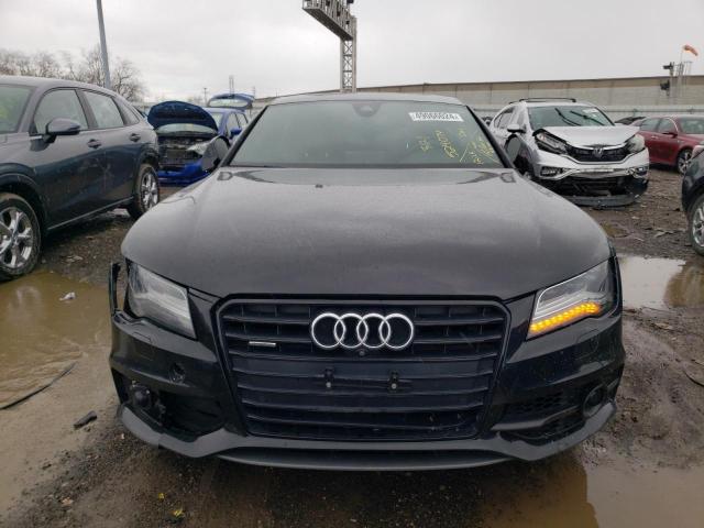 VIN WAU2GAFC6EN089074 2014 Audi A7, Prestige no.5