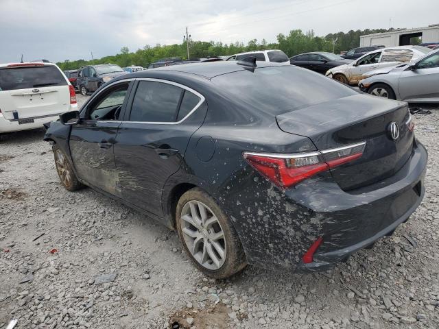 19UDE2F30LA001715 Acura ILX  2