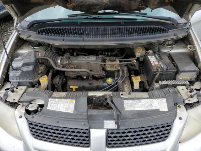 2003 Dodge Grand Caravan Sport VIN: 1D4GP443X3B304356 Lot: 50834494
