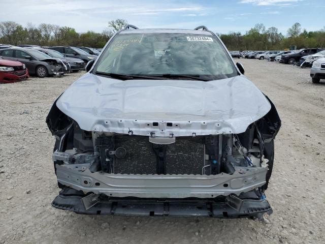 2019 Subaru Forester Touring VIN: JF2SKAWC8KH445456 Lot: 50732484