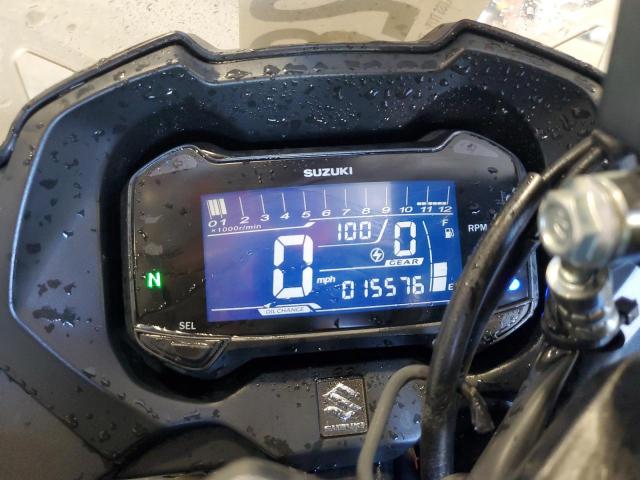2018 SUZUKI GSX250R LC6DN11A6J1100904