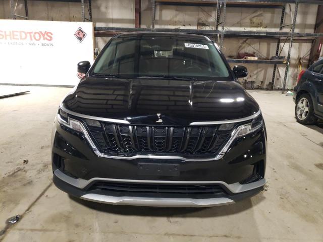 2024 Kia Carnival Lx VIN: KNDNB4H32R6318220 Lot: 48074864