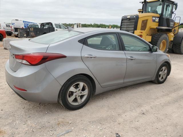 2015 Hyundai Elantra Se VIN: KMHDH4AE0FU267499 Lot: 50406474