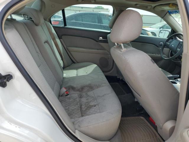 2011 Ford Fusion Se VIN: 3FAHP0HA6BR172683 Lot: 51398124