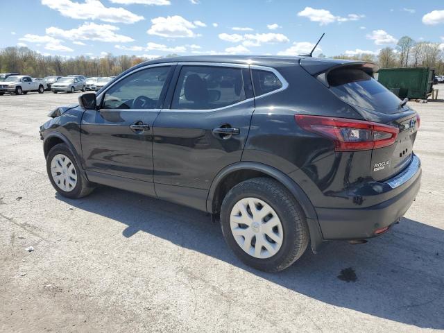 2020 Nissan Rogue Sport S VIN: JN1BJ1CW8LW650811 Lot: 51629224