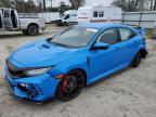 2021 HONDA CIVIC TYPE - SHHFK8G78MU203701