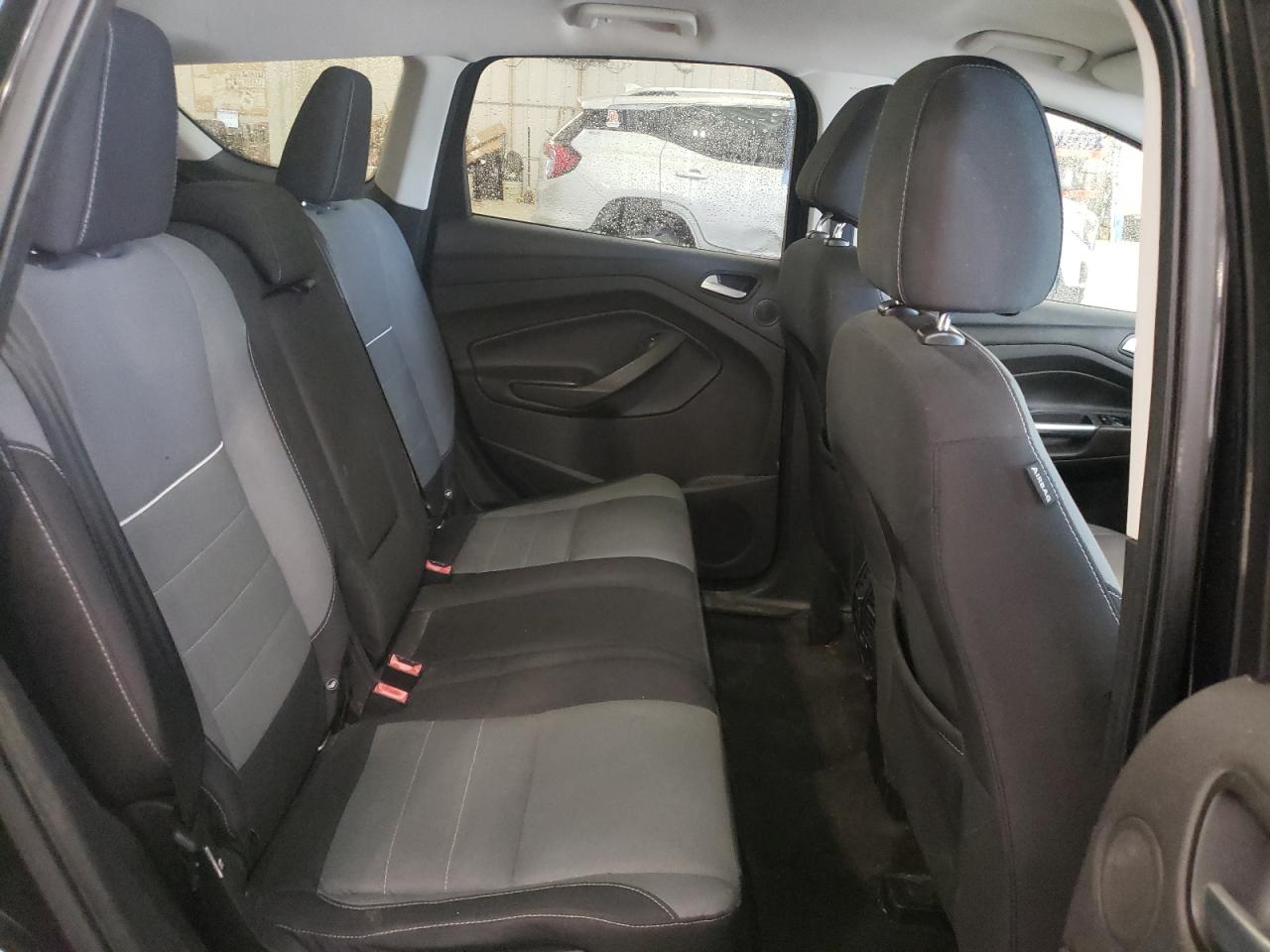 1FMCU0GX7FUC74457 2015 Ford Escape Se