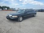 LINCOLN TOWN CAR E