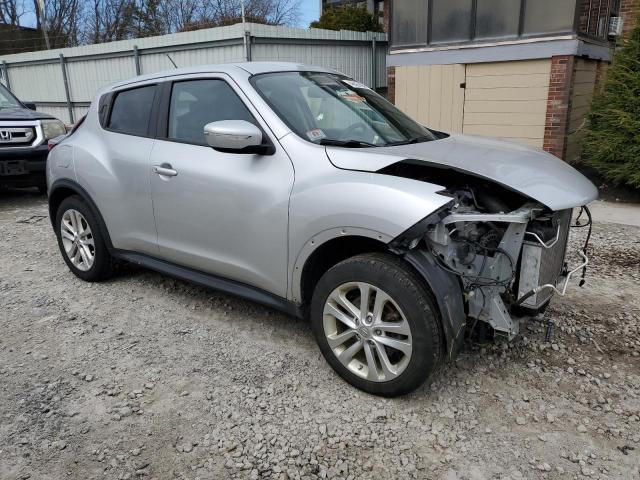2015 NISSAN JUKE S - JN8AF5MV7FT557523