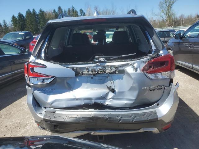 2020 Subaru Forester Touring VIN: JF2SKAXC7LH529249 Lot: 52282844