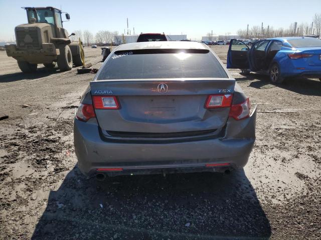 2009 Acura Tsx VIN: JH4CU25449C800173 Lot: 47904104