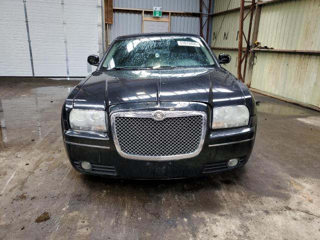 2006 Chrysler 300 Touring VIN: 2C3LA53G86H468440 Lot: 51813404