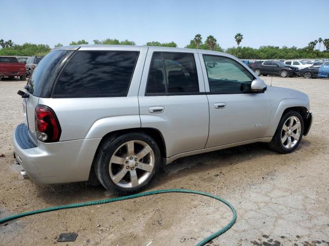2008 Chevrolet Trailblazer Ss VIN: 1GNET13H482177257 Lot: 49567384