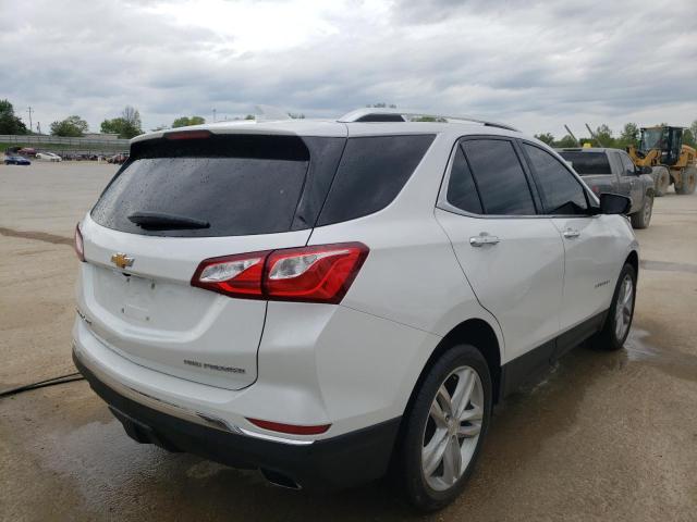 2019 Chevrolet Equinox Premier VIN: 2GNAXYEX3K6289462 Lot: 51737424