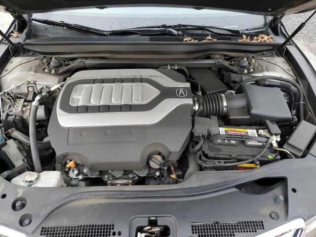 2016 ACURA RLX ADVANC JH4KC1F99GC000078