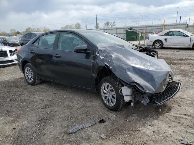 2019 Toyota Corolla L VIN: 5YFBURHE6KP873228 Lot: 52082854