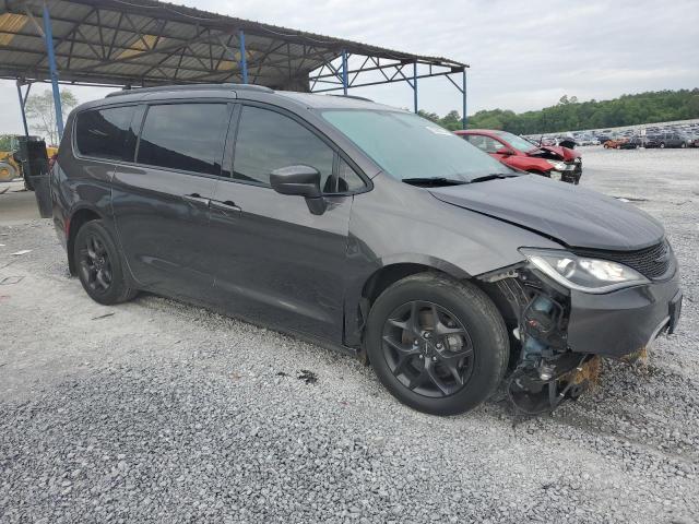 2C4RC1BG4JR258723 2018 Chrysler Pacifica Touring L