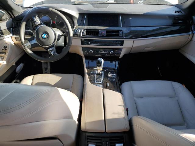 WBA5B1C54EDZ37069 2014 BMW 535 I