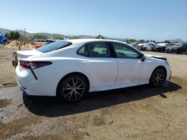 2022 Toyota Camry Se VIN: 4T1G11AK4NU701895 Lot: 51920324