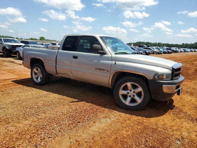 2000 Dodge Ram 1500 VIN: 3B7HC12Y0YG144898 Lot: 52282414