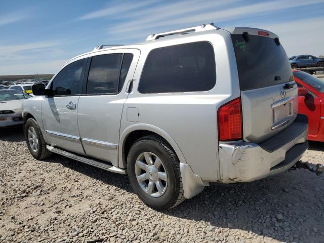 2004 Infiniti Qx56 VIN: 5N3AA08C44N807441 Lot: 53078304