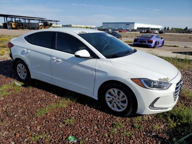 2017 Hyundai Elantra Se VIN: 5NPD74LF2HH190810 Lot: 52335264