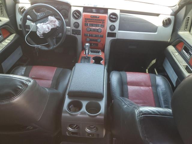 2011 Ford F150 Svt Raptor VIN: 1FTFW1R69BFC75503 Lot: 49092974