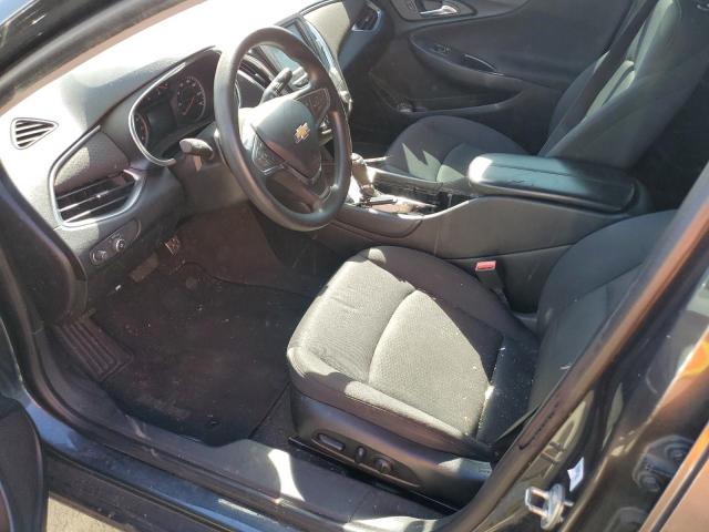 2016 Chevrolet Malibu Lt VIN: 1G1ZE5ST3GF283765 Lot: 50277724